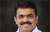 Corporator Naveen DSouza appointed as KPCC Secretary
